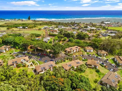 4701 Kawaihau Rd #J202, Kapaa, HI 96746