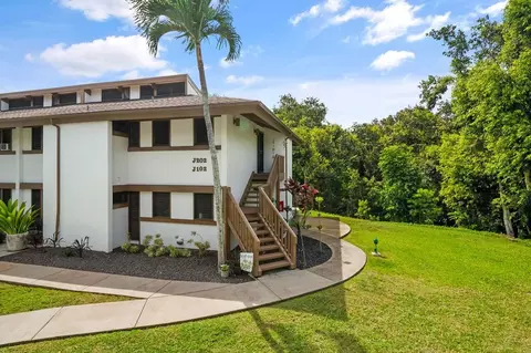 4701 Kawaihau Rd #J202, Kapaa, HI 96746
