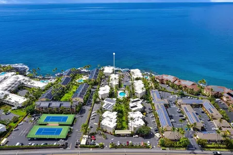 75-6016 Alii Dr #119, Kailua Kona, HI 96740