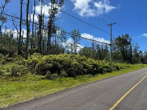 ainaloa dr LOT 16, Pahoa, HI 96778