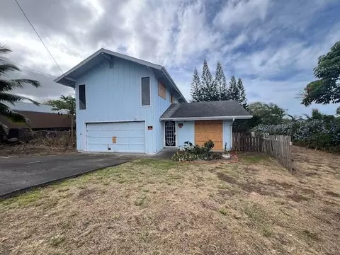 75-304 Hoene St, Kailua Kona, HI 96740