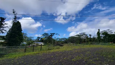 Undisclosed, Pahoa, HI 96778