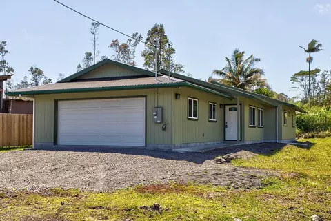 16-2034 Bamboo Dr, Pahoa, HI 96778