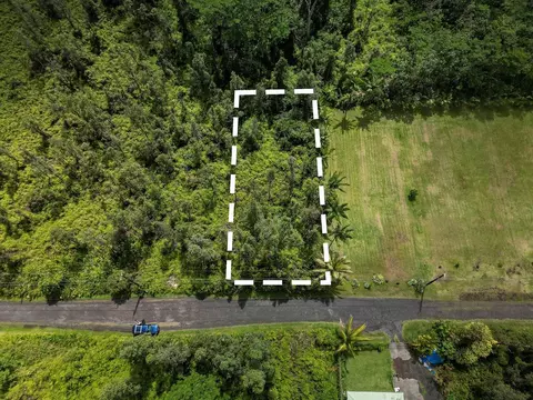 Pikake Rd, Pahoa, HI 96778