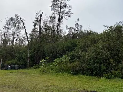 Road 8, Mountain View, HI 96760