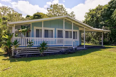 15-2700 Mahimahi St, Pahoa, HI 96778