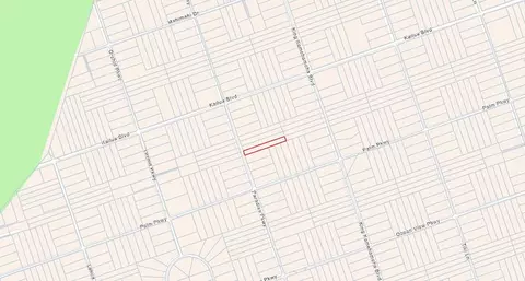 Paradise Pkwy, Ocean View, HI 96737