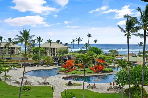 4331 Kauai Beach Dr #2536, Lihue, HI 96766