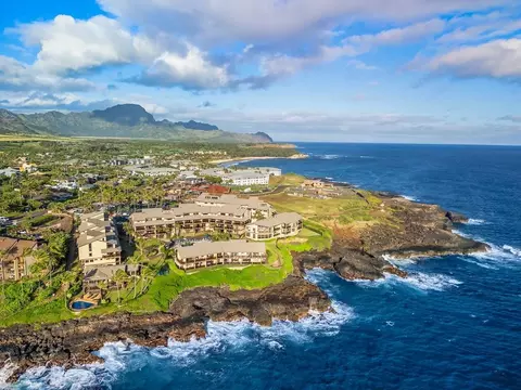 1661 Pee Rd #I102, Koloa, HI 96756