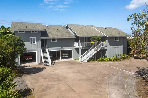 76-6188 Pakalana Rd, Kailua Kona, HI 96740