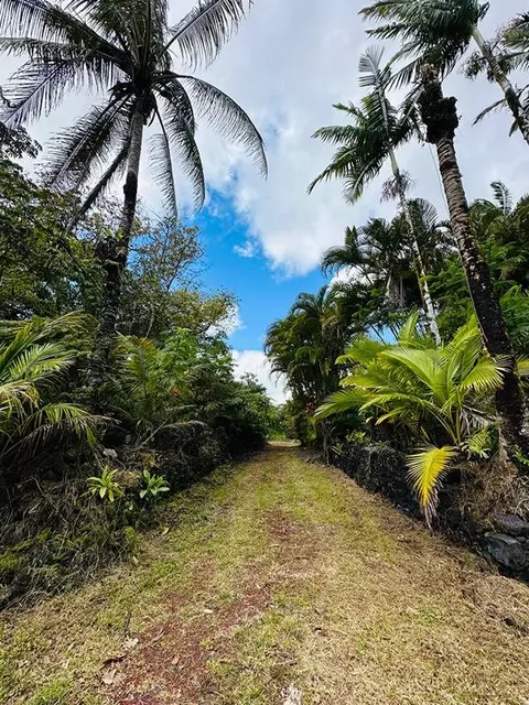 Pomaikai St, Pahoa, HI 96778