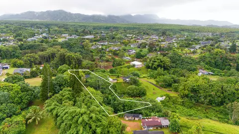 4373 Upa Rd, Koloa, HI 96756