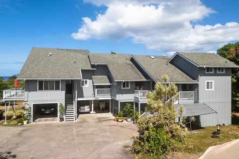 76-6184 Pakalana Rd, Kailua Kona, HI 96740