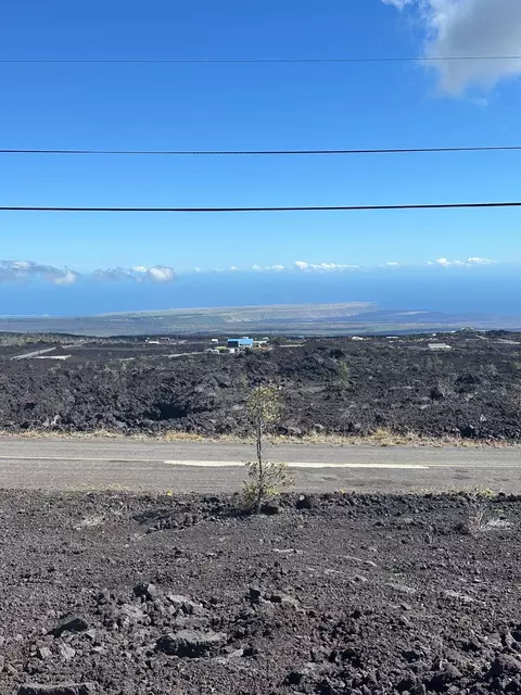 Ocean View Pkwy, Ocean View, HI 96737