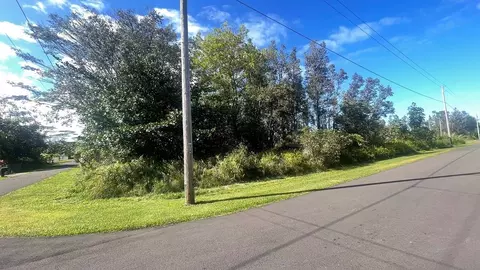 Kumu St, Pahoa, HI 96778