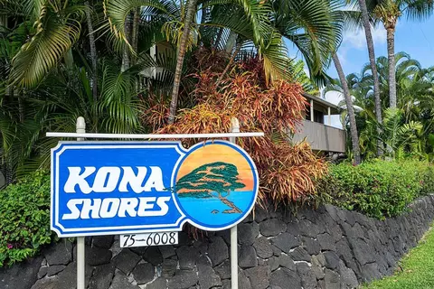 75-6008 Alii Dr #142, Kailua Kona, HI 96740