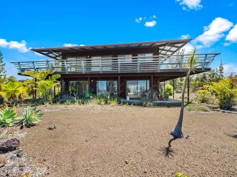92-1177 Maikai Blvd, Ocean View, HI 96737