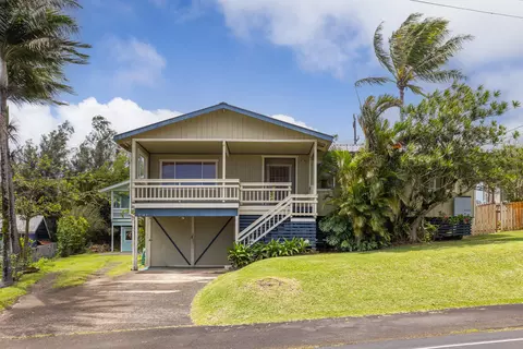 53-4074 Kolonahe St #A, Kapaau, HI 96755