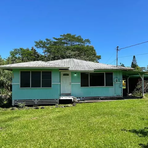 15-2727 Akule St, Pahoa, HI 96778