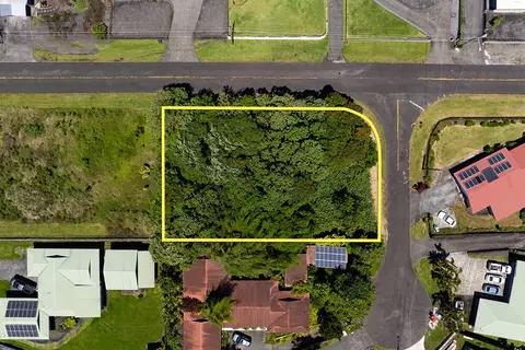 Kahiko St, Hilo, HI 96720