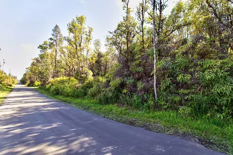 Plumeria St, Mountain View, HI 96771