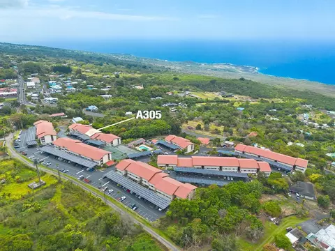 79-7199 Kona Coffee Villas #305, Holualoa, HI 96725