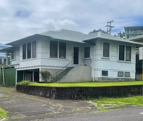 165 Alae St, Hilo, HI 96720