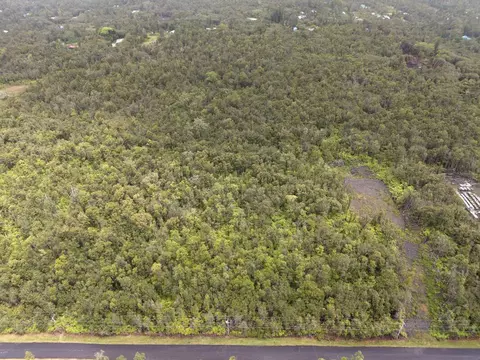 Lehua St, Mountain View, HI 96771