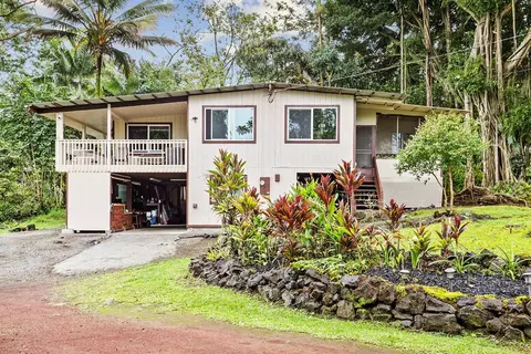 16-1963 36th Ave, Kurtistown, HI 96760