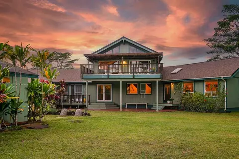 6206 Olohena Rd # -E, Kapaa, HI 96746