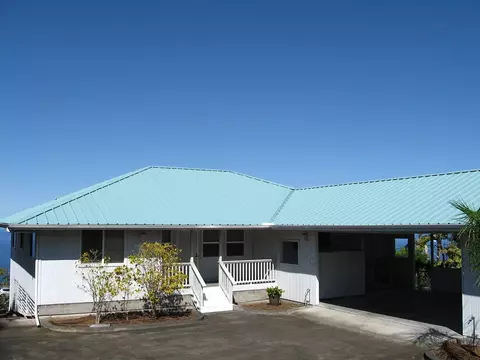 81-947 Waenaoihana Loop, Kealakekua, HI 96750