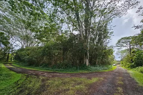 Mauna Kea Rd, Pahoa, HI 96778
