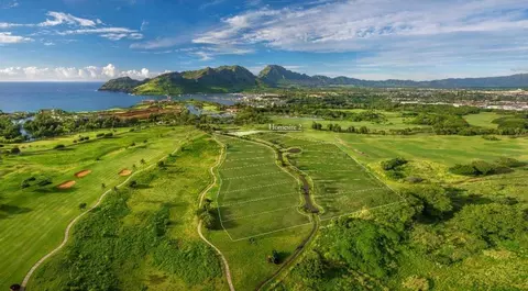 Pohailua Place, Lihue, HI 96766