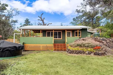 92-8313 Trade Wind Blvd, Ocean View, HI 96737