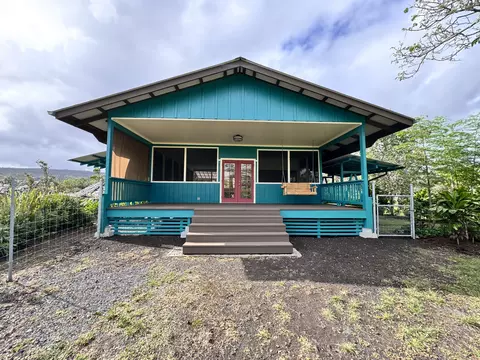 12-5515 Ala Lokelani, Pahoa, HI 96778