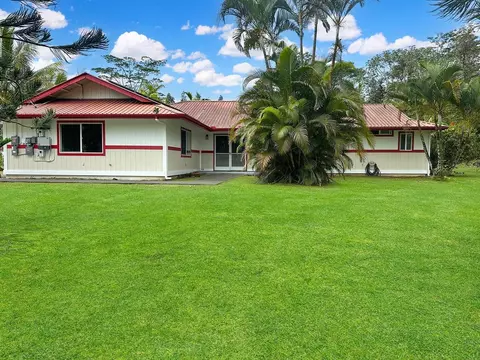 15-1812 31st Ave, Keaau, HI 96749
