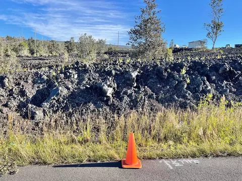 Kona Dr, Ocean View, HI 96737