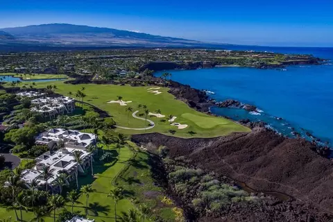 68-1050 Mauna Lani Pt #J105, Kamuela, HI 96743