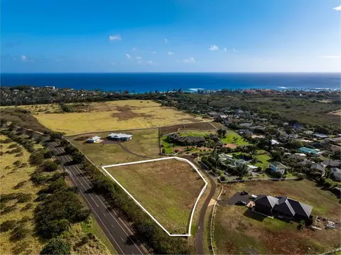 2551 Ala Kinoiki Rd #D, Koloa, HI 96756