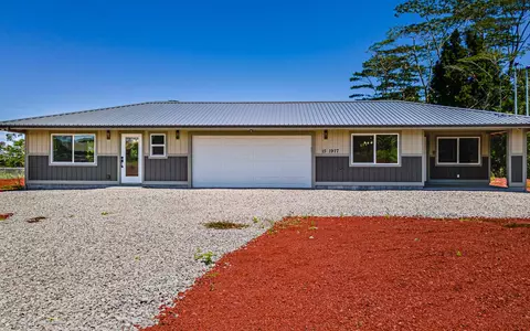 15-1977 20th Ave, Keaau, HI 96749