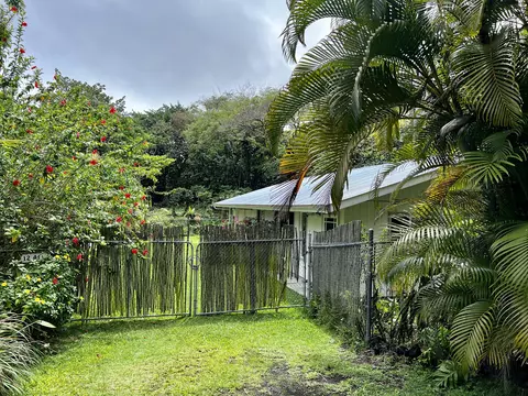 12-411 Oleole St, Pahoa, HI 96778
