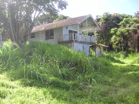 76-6029 Mamalahoa Hwy, Holualoa, HI 96725
