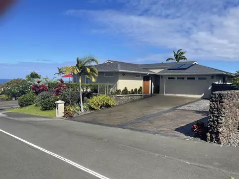 76-171 Kamehamalu St, Kailua Kona, HI 96740