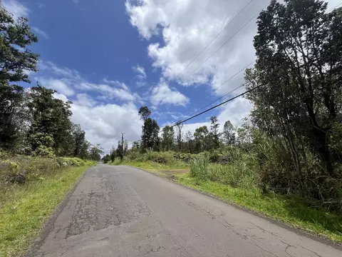Hibiscus St, Mountain View, HI 96771