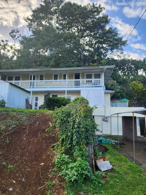 176 Halai St, Hilo, HI 96720