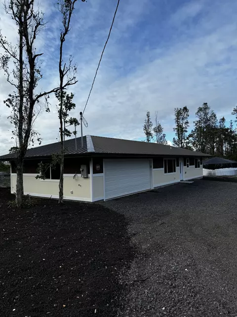 16-2077 Kuhio Dr, Pahoa, HI 96778