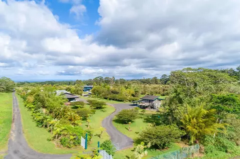 17-4590 South Rd, Kurtistown, HI 96760