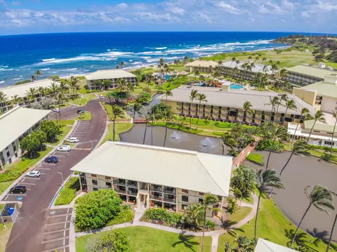 4330 Kauai Beach Dr #E13, Lihue, HI 96766