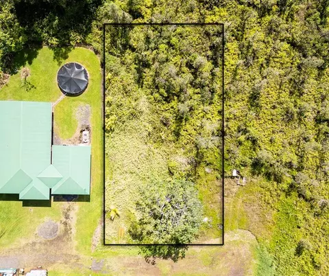 Sugarcane Ln, Pahoa, HI 96778