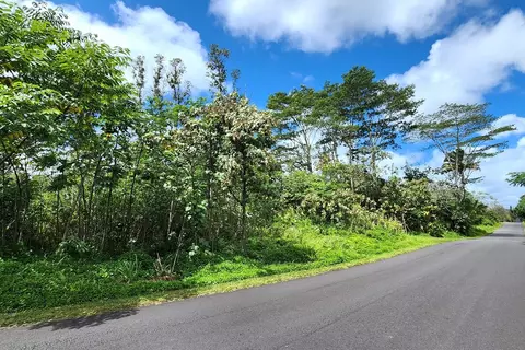 15-1868 24th Ave, Keaau, HI 96749